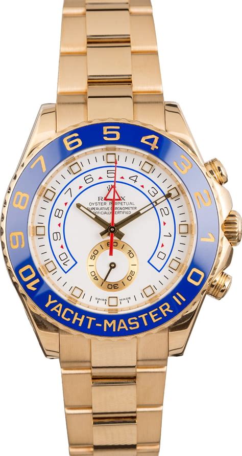 how much is a gold rolex yacht master|rolex yacht master for sale.